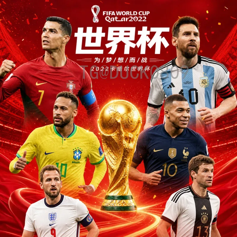2026世界杯球衣盲盒：球迷收藏新潮流，你准备好了吗？